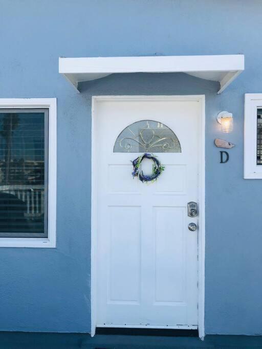 Blue Whale Inn San Clemente Jewel Unit D Eksteriør bilde