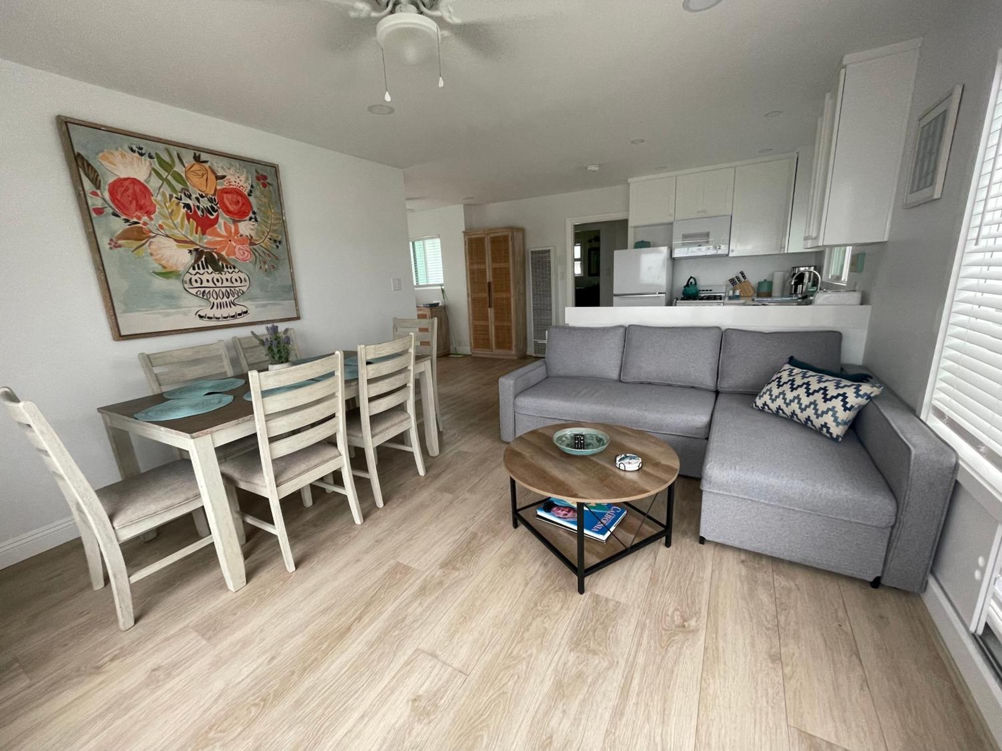 Blue Whale Inn San Clemente Jewel Unit D Eksteriør bilde