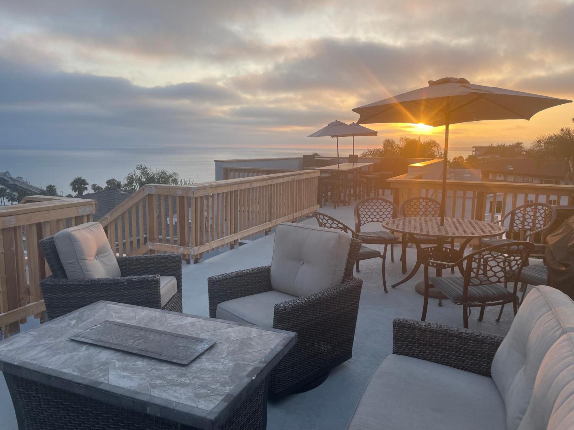 Blue Whale Inn San Clemente Jewel Unit D Eksteriør bilde